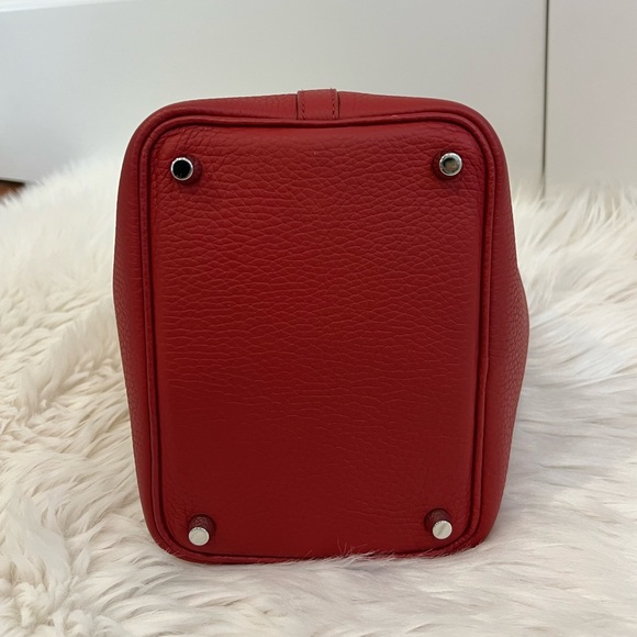 Hermes Picotin 18 - Picture 4 of 11